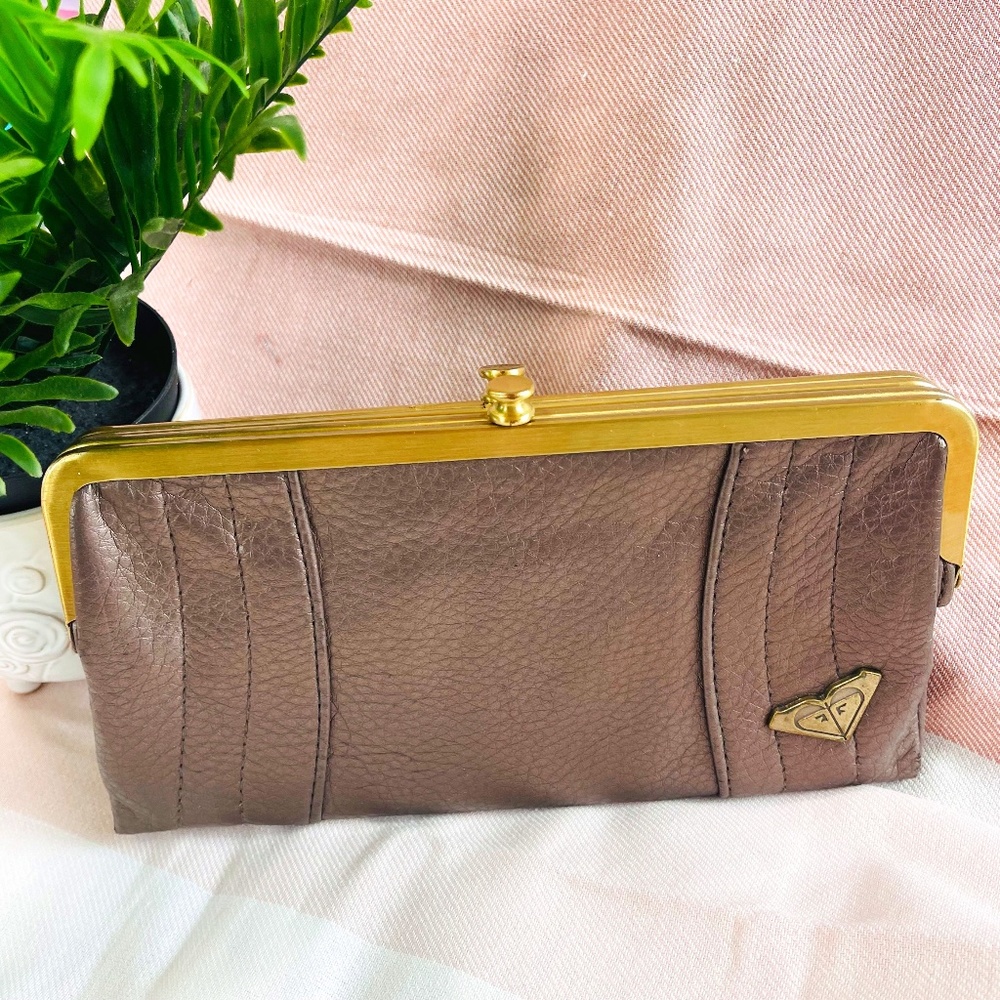 Roxy Clutch/Wallet